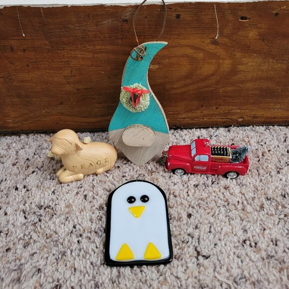 Christmas Home Decor Set - Picture 8 of 15